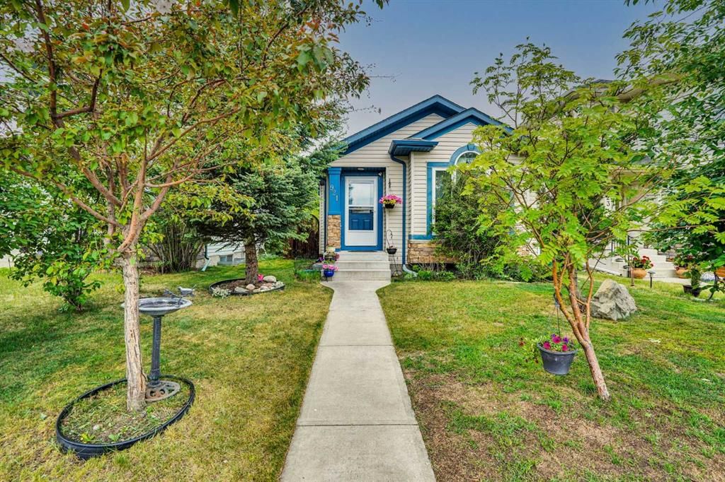 921 Arbour Lake Road NW, Calgary — main listing photo