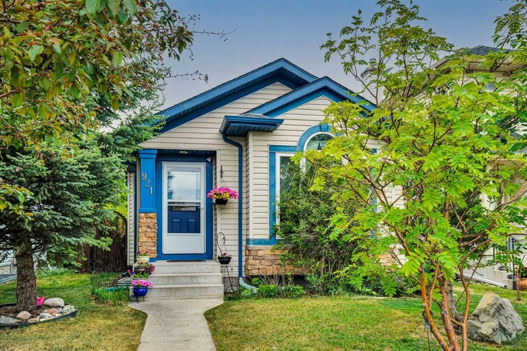 921 Arbour Lake Road NW, Calgary — photo 2 of 49