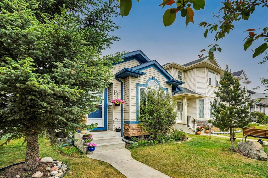 921 Arbour Lake Road NW, Calgary — photo 3 of 49