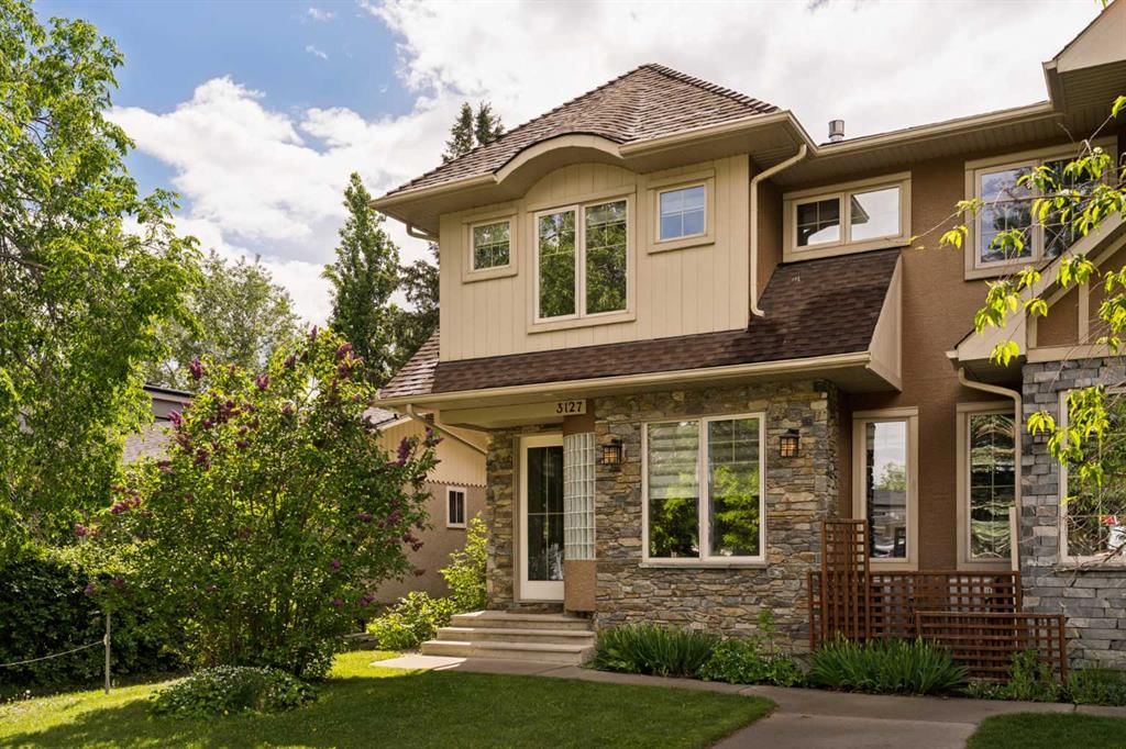 3127 40 Street SW, Calgary — main listing photo