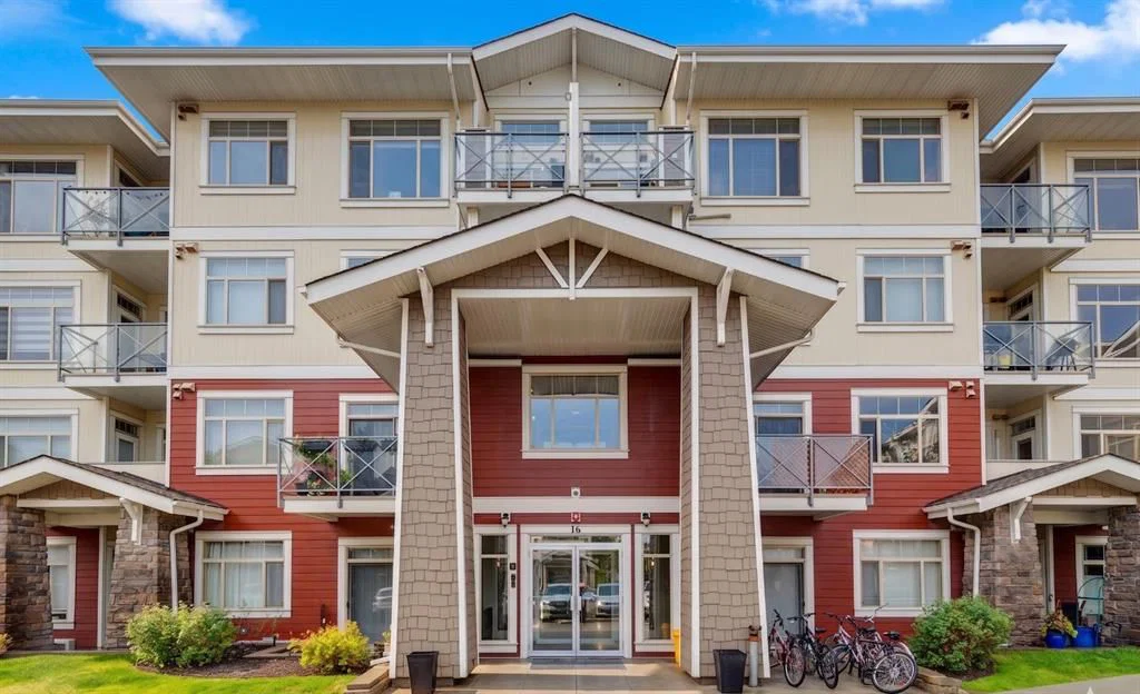 103, 16 Auburn Bay Link SE, Calgary — main listing photo