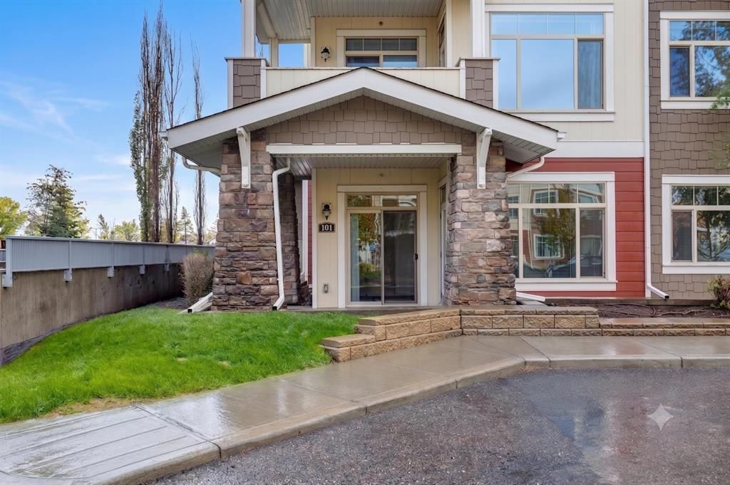 103, 16 Auburn Bay Link SE, Calgary — photo 2 of 25