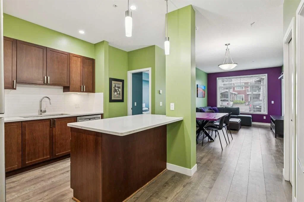 103, 16 Auburn Bay Link SE, Calgary — photo 5 of 25