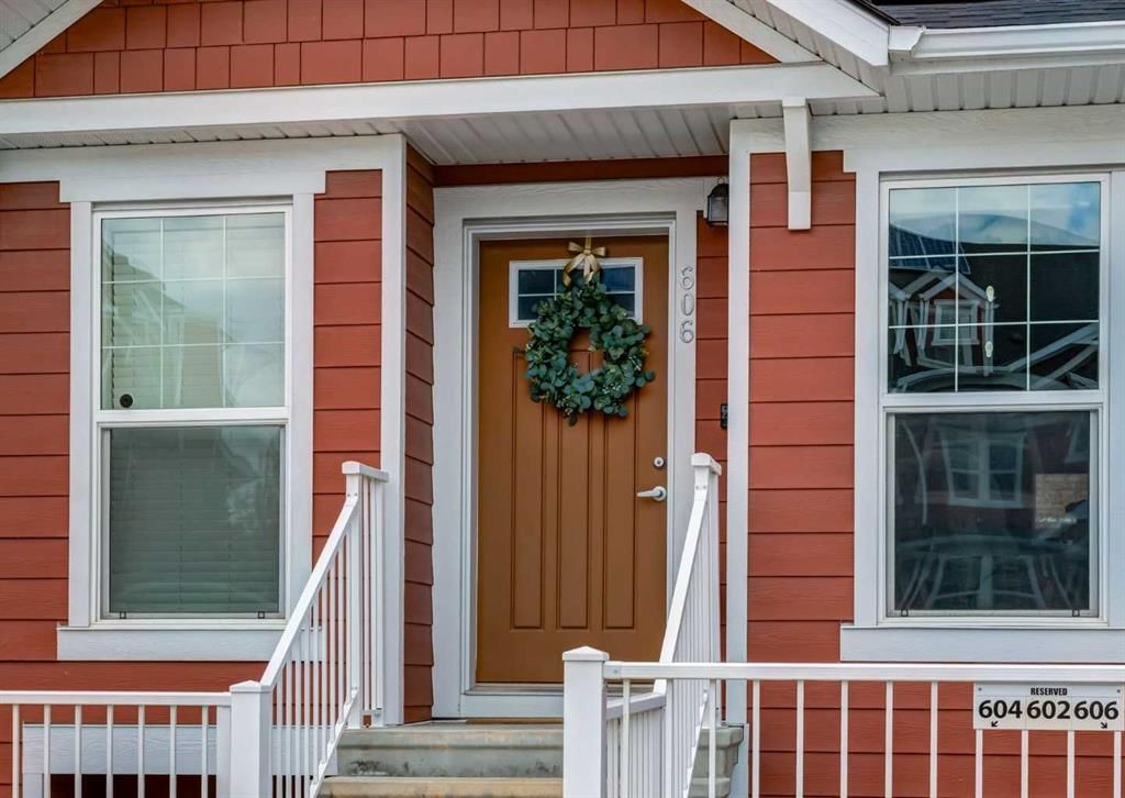 606 Cranford Mews SE, Calgary — photo 3 of 26