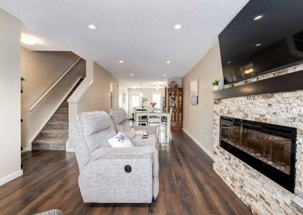 606 Cranford Mews SE, Calgary — photo 5 of 26