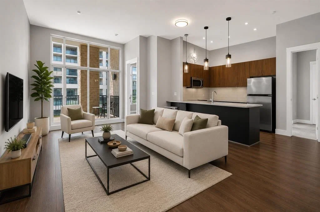 303, 788 12 Avenue SW, Calgary — main listing photo