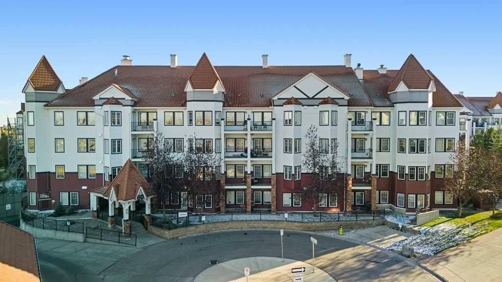 240, 60 Royal Oak Plaza NW, Calgary — main listing photo