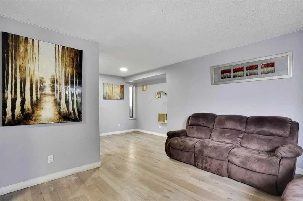 133 MARTINGLEN Way NE, Calgary — photo 5 of 50