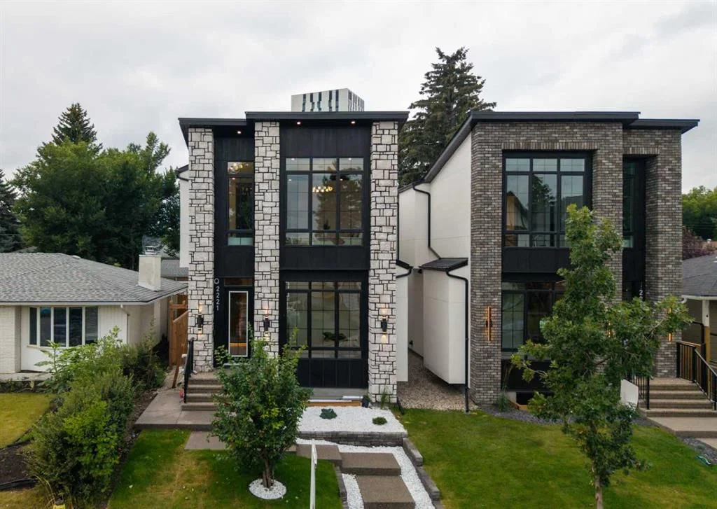 2221 Halifax Crescent NW, Calgary — photo 3 of 50