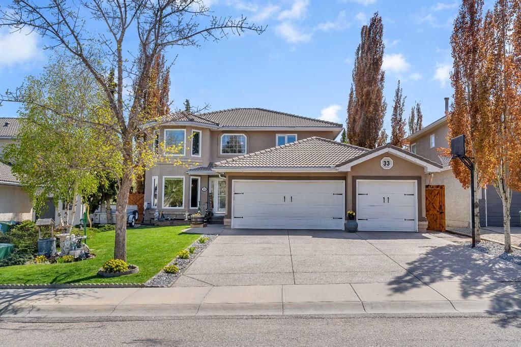 33 Edgevalley Way NW, Calgary — main listing photo