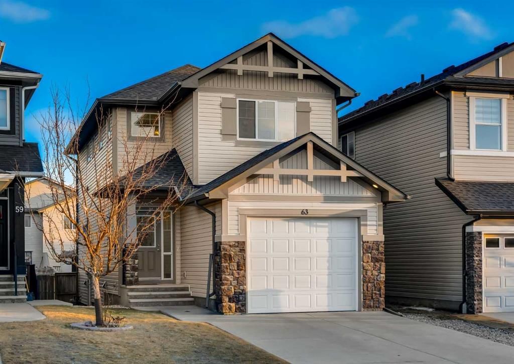 63 Panton Way NW, Calgary — photo 2 of 50
