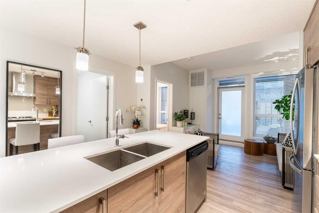 106, 2231 Mahogany Boulevard SE, Calgary — photo 3 of 30