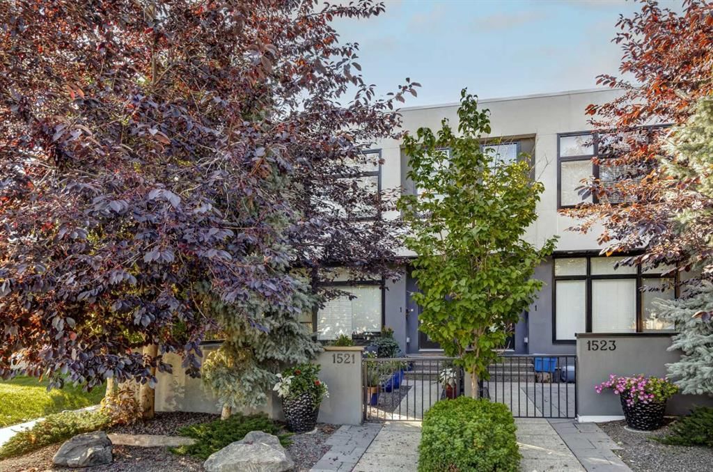 1, 1521 28 Avenue SW, Calgary — main listing photo