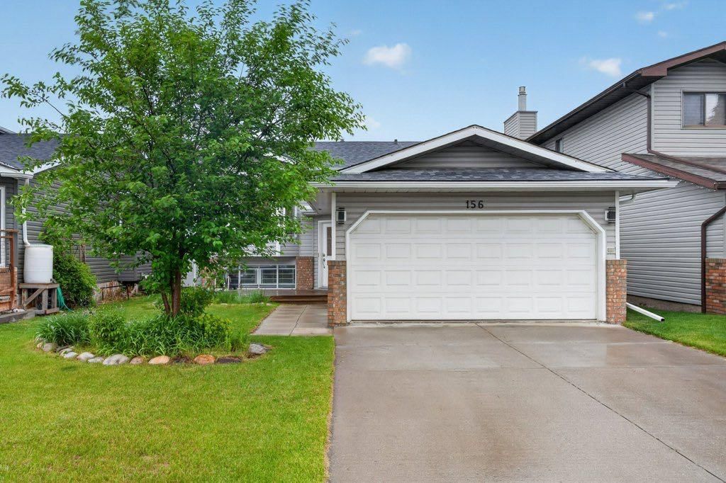 156 Rivercroft Close SE, Calgary — main listing photo