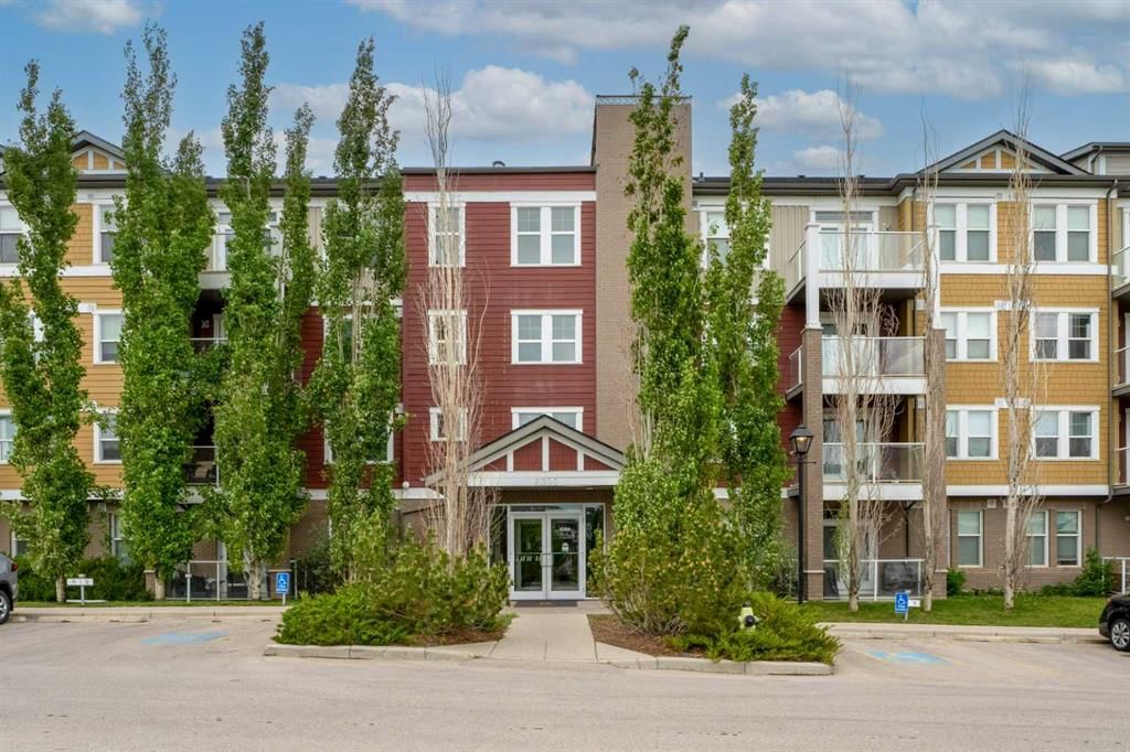 408, 2300 Evanston Square NW, Calgary — photo 2 of 35