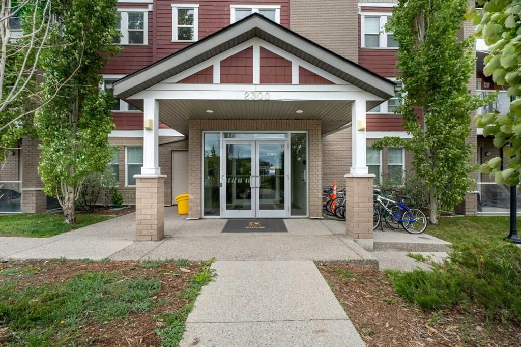 408, 2300 Evanston Square NW, Calgary — photo 3 of 35