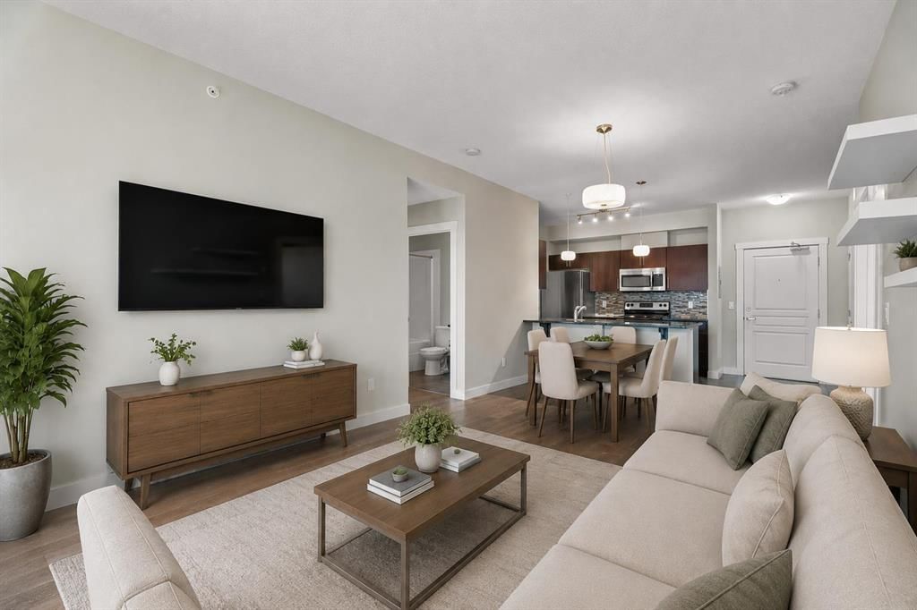 408, 2300 Evanston Square NW, Calgary — photo 4 of 35