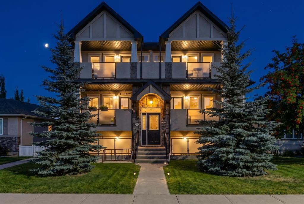 201, 1920 26 Street SW, Calgary — photo 2 of 44