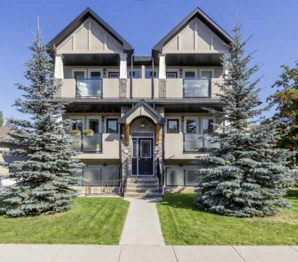 201, 1920 26 Street SW, Calgary — photo 3 of 44