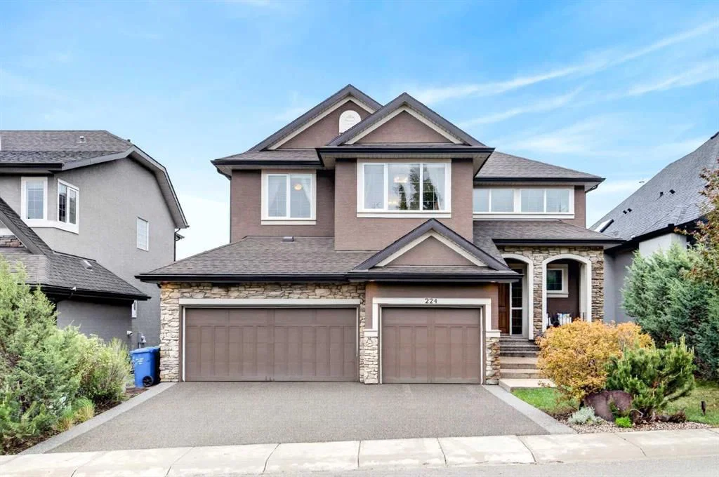 224 Springbluff Heights SW, Calgary — main listing photo