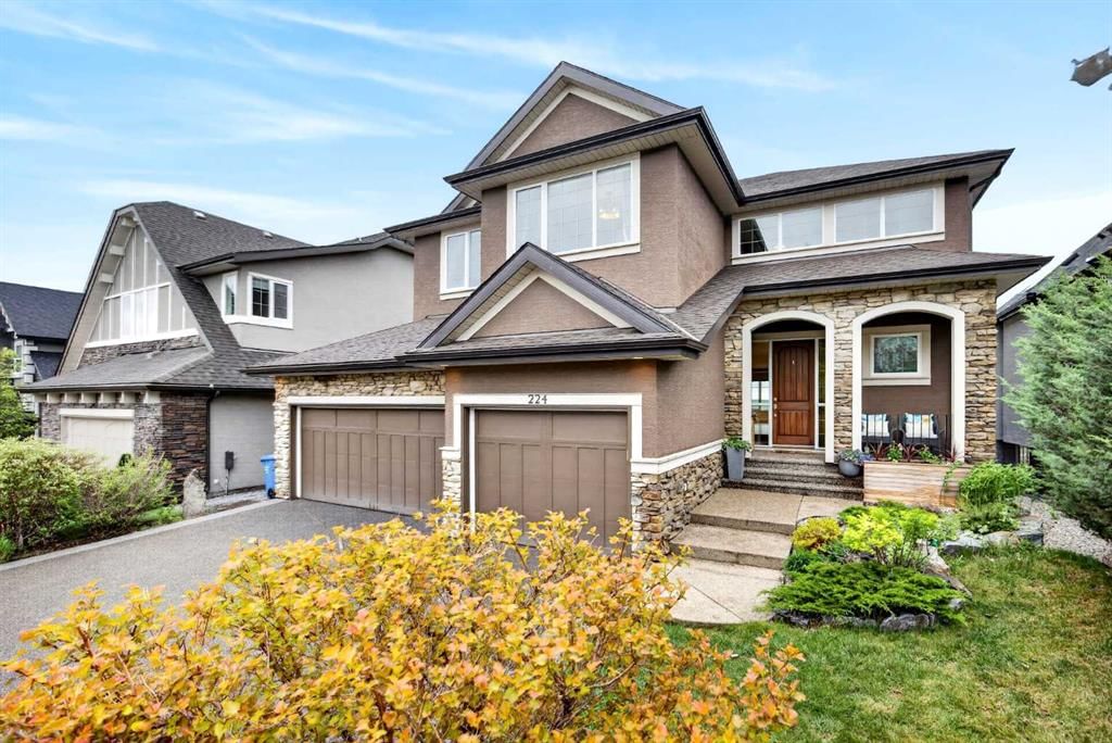 224 Springbluff Heights SW, Calgary — photo 2 of 50