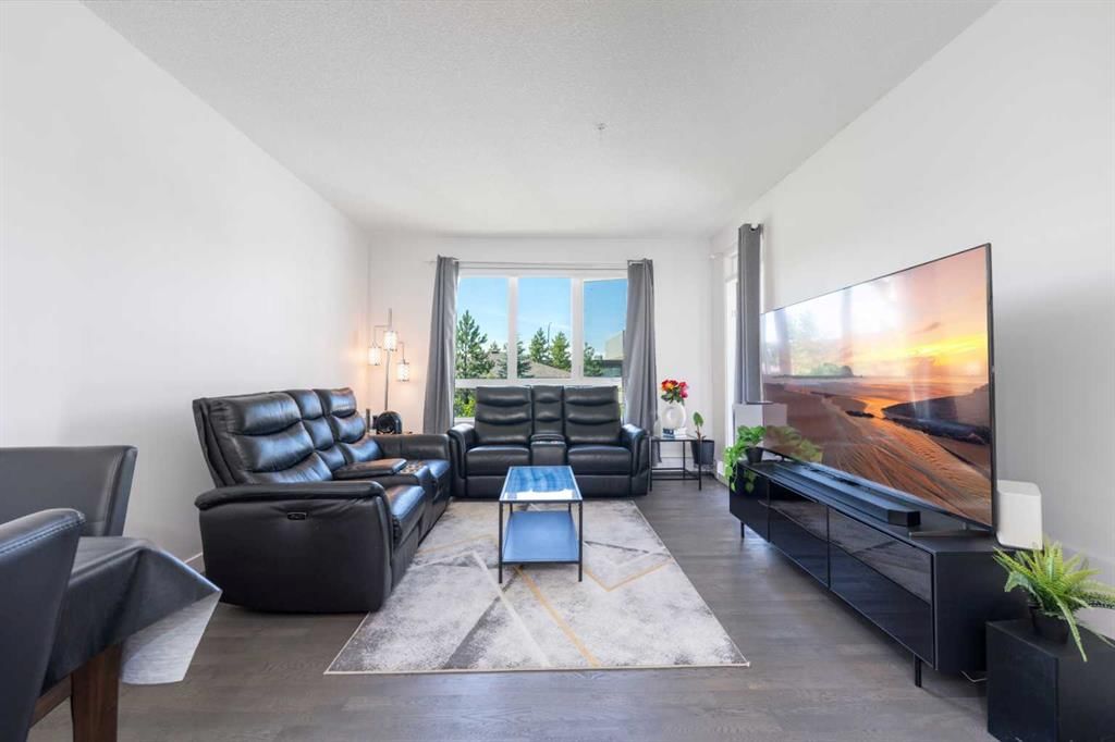 2205, 175 Silverado Boulevard SW, Calgary — photo 4 of 21