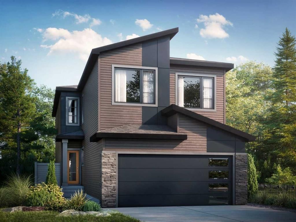 146 Osprey Hill Way SW, Calgary — main listing photo