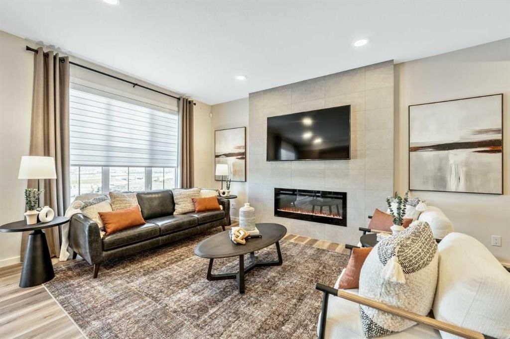 146 Osprey Hill Way SW, Calgary — photo 3 of 32