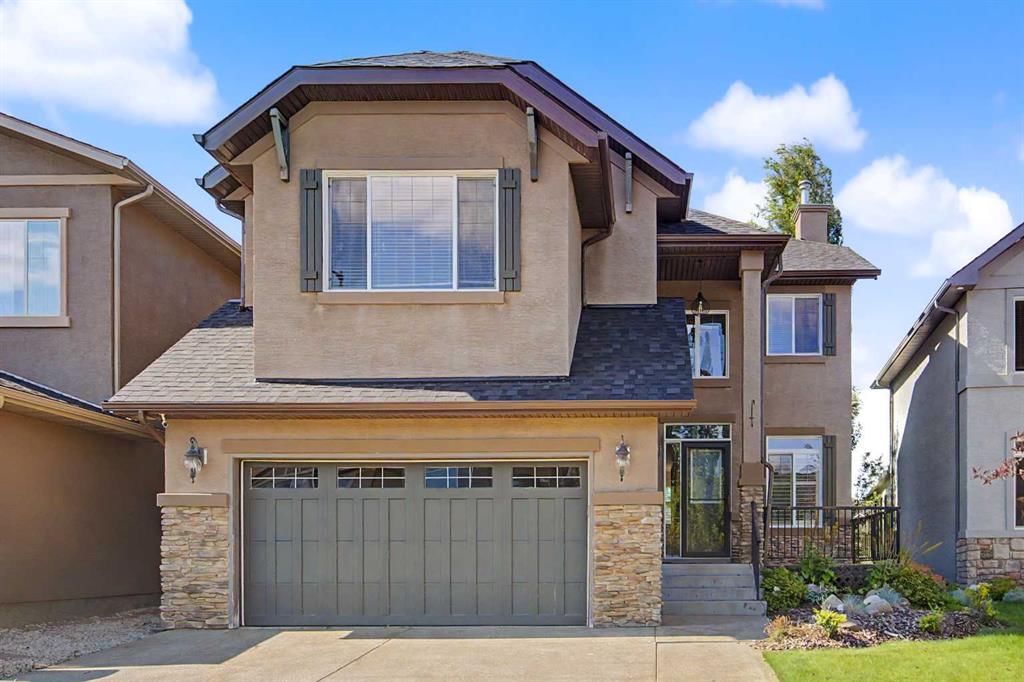 14 Panatella Crescent NW, Calgary — main listing photo