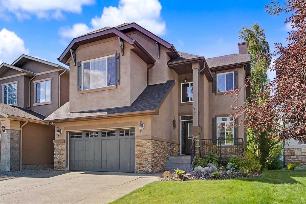 14 Panatella Crescent NW, Calgary — photo 2 of 50