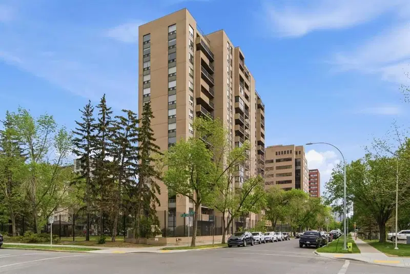 806, 924 14 Avenue SW, Calgary — main listing photo