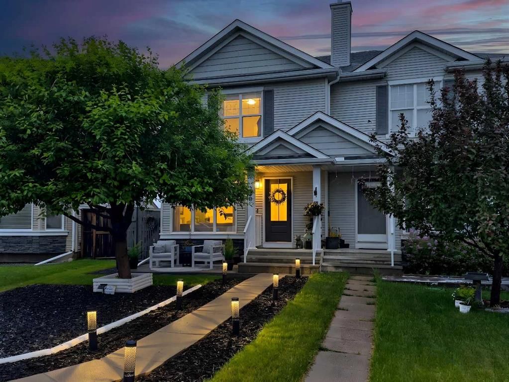 258 Cramond Court SE, Calgary — main listing photo