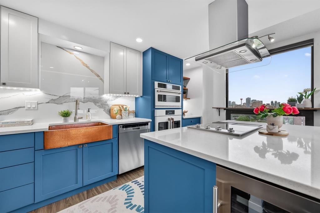 1, 1304 15 Avenue SW, Calgary — main listing photo