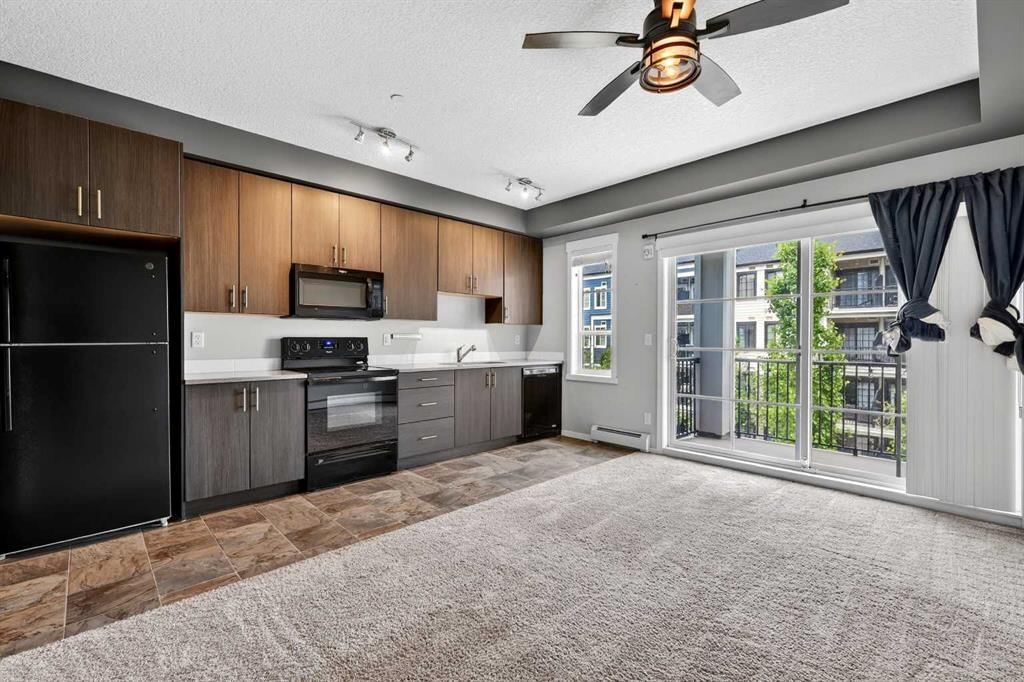 3312, 215 Legacy Boulevard SE, Calgary — photo 4 of 28