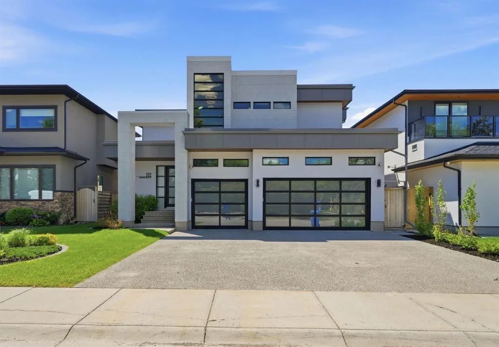102 Malibou Road, Calgary — photo 2 of 50