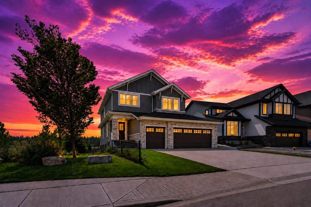 219 Legacy Mount SE, Calgary — main listing photo