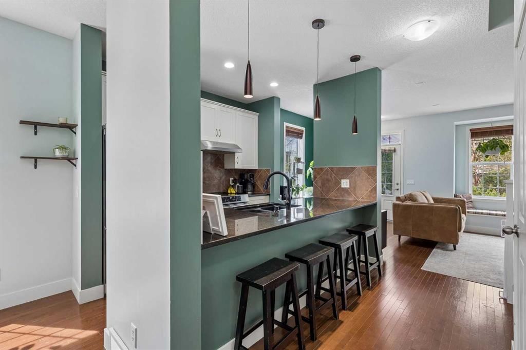 1408, 155 Silverado Skies Link SW, Calgary — photo 5 of 30