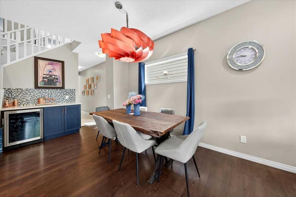 36 Mahogany Row SE, Calgary — photo 4 of 46