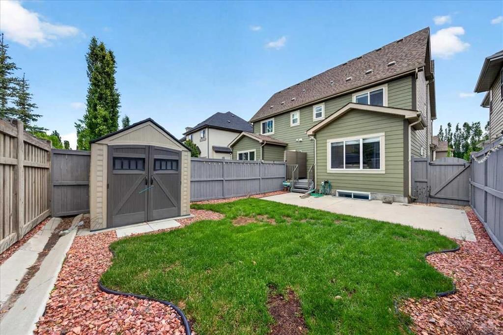 36 Mahogany Row SE, Calgary — photo 5 of 46