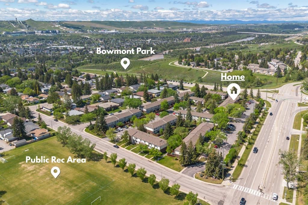 31, 5625 Silverdale Drive NW, Calgary — photo 2 of 49