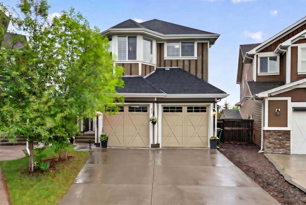 49 Auburn Springs Place SE, Calgary — photo 2 of 50