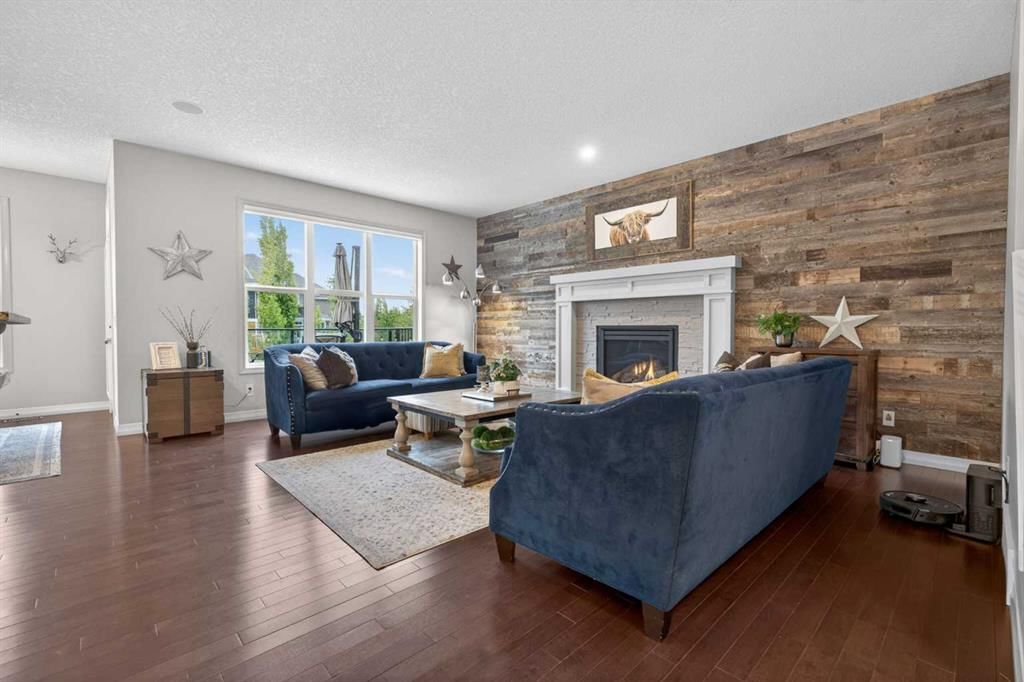 49 Auburn Springs Place SE, Calgary — photo 3 of 50
