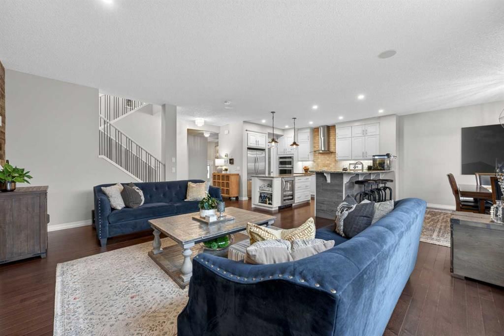 49 Auburn Springs Place SE, Calgary — photo 4 of 50