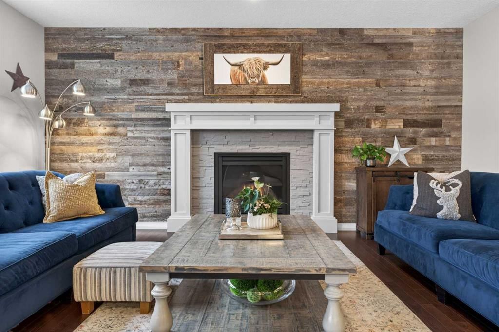 49 Auburn Springs Place SE, Calgary — photo 5 of 50