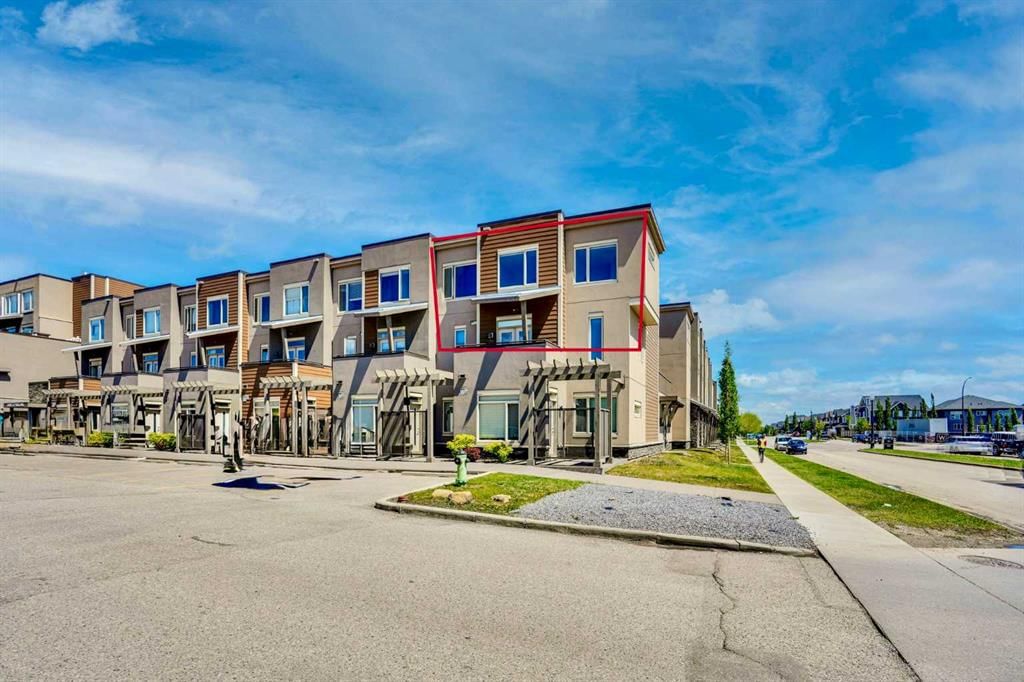 201, 10 Westpark Link SW, Calgary — photo 2 of 50