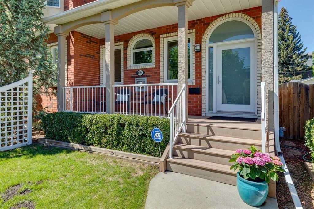 1764 7 Avenue NW, Calgary — photo 2 of 40