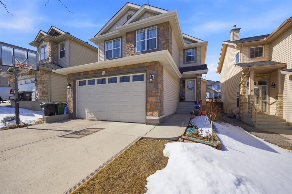87 Kincora Drive NW, Calgary — main listing photo