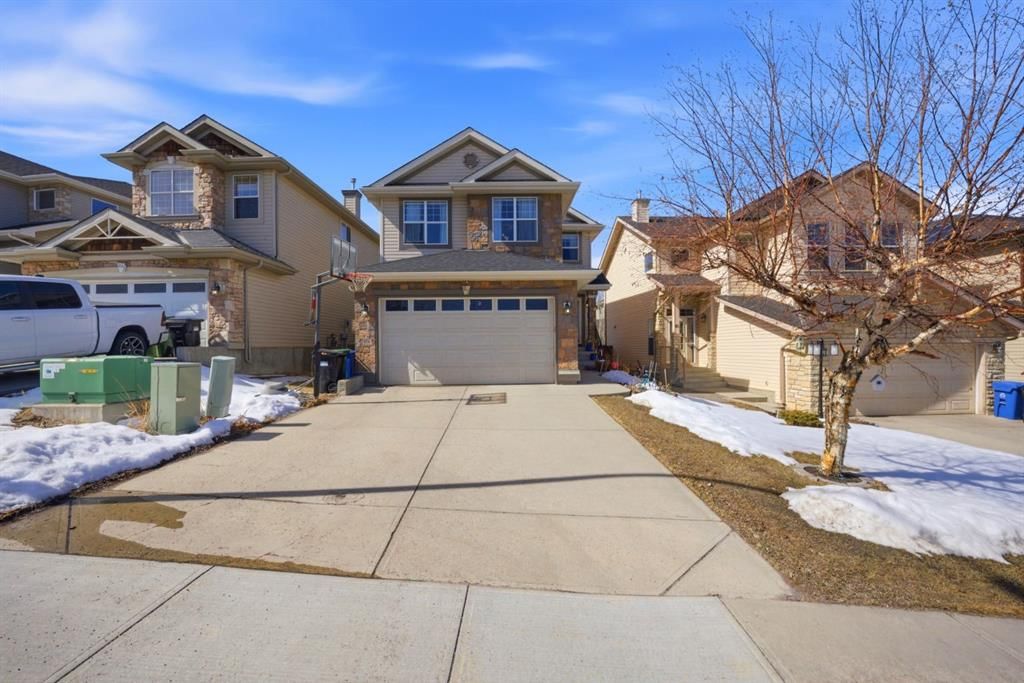 87 Kincora Drive NW, Calgary — photo 2 of 50