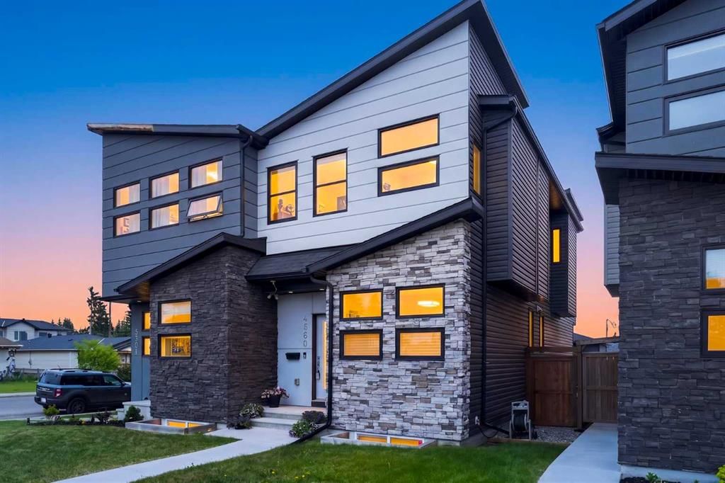 4660 82 Street NW, Calgary — main listing photo