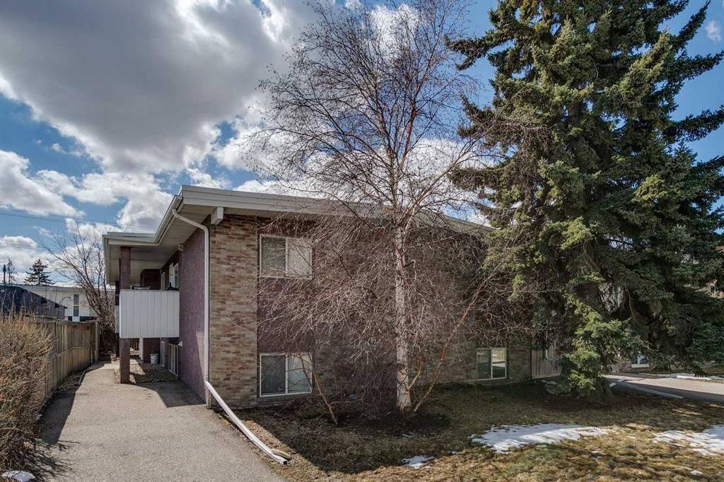 4, 605 67 Avenue SW, Calgary — photo 3 of 20